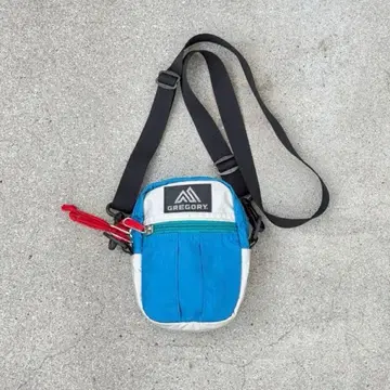 GREGORY 그레고리 퀵 포켓 M