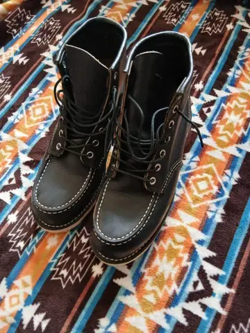 [ 컨디션 최상 ] 레드윙 9075 아이리쉬 세터 7.5D 2011년제