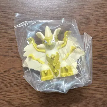 포켓몬 키즈 선&문 울트라네크로즈마