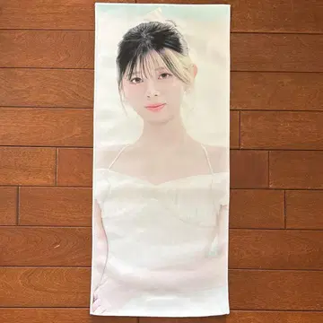 NiziU 리쿠 사진 슬로건 슬로건 AWAKE