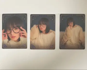 노기자카46 엔도 사쿠라 노기자카 모바일 노기BOX NOGIZzz 모바카