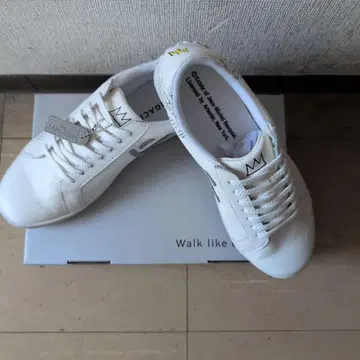 via SANGACIO 바스키아 콜라보 뉴즈SG8