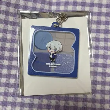 특전 아크릴 키링 Hametu 제5인격 ZETA IJL