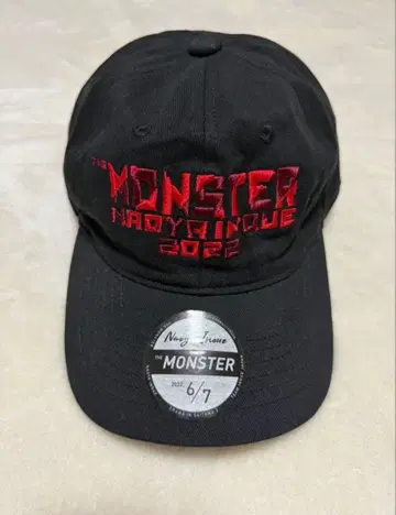 이노우에 나오야 monster 몬스터 2022 캡 모자 복싱
