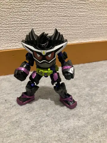 가면라이더 미니프라