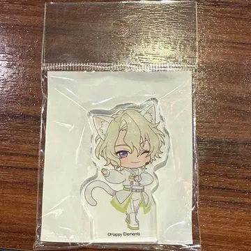 앙상블 스타즈 난자 아크릴 마스코트 앙스타 아마기 린네