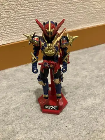 가면라이더 미니프라