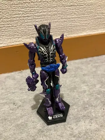 가면라이더 미니프라