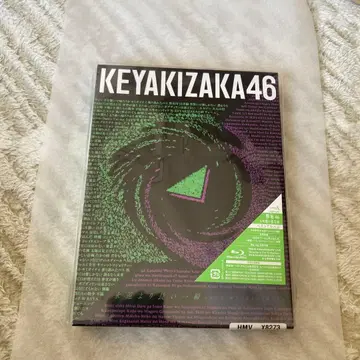 KEYAKIZAKA46 ANNIVERSARY LIVE Blu-ray