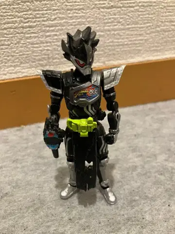 가면라이더 미니프라