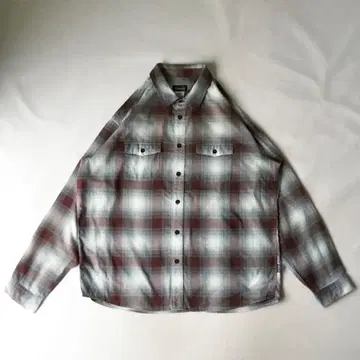 XL 옴브레 체크 파타고니아 섀도우 체크/53856/2012년