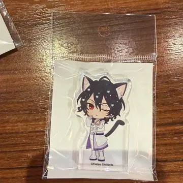 앙스타 난자 아크릴 마스코트 사쿠마 레이