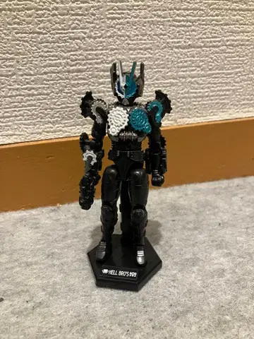 가면라이더 미니프라