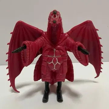 반다이 파워드 몬스터 시리즈 파워드 드라코 1994년