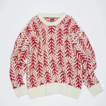 BATONER 바토너 니트