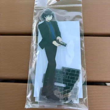 암살교실 아크릴 스탠드 아크스타 이소가이 유마 대시 스토어