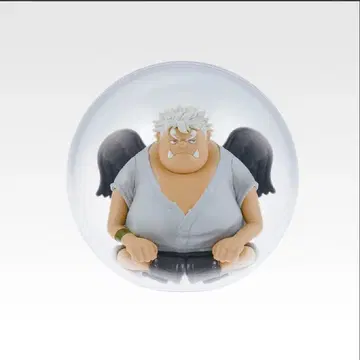 [ 제일복권 원피스 그려나갈 미래 ] 세라핌 미니 피규어 E상