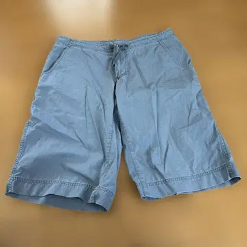 파타고니아 하프 팬츠