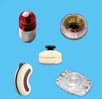 GAO 피젯 5세트 EDC