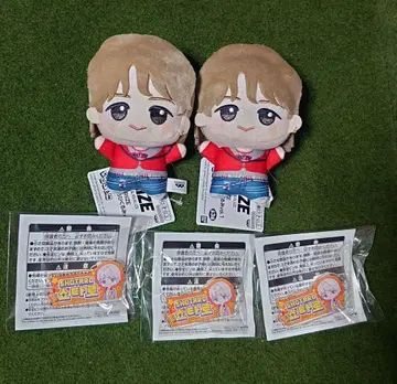 RIIZE Fly Up SD 인형 vol.1 노스탈팝 쇼타로