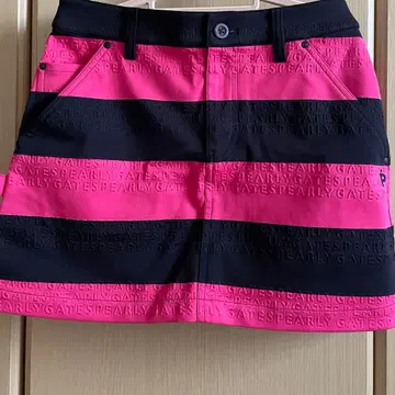 파리게이츠 스커트