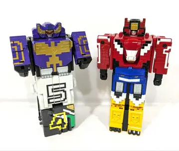 [ 익명 배송 ] 동물전대 쥬오우쟈 쥬오우킹 콘도르 와일드