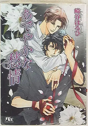 환도사 루틸 사키타니 하루히 아데야카나 슈죠 / 지에이 오미 시리즈 6