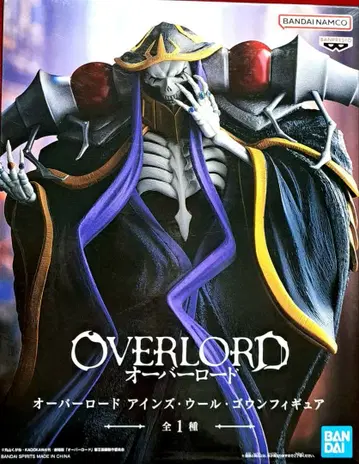 아인즈 울 고운 피규어 프라이스