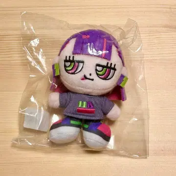 니라짱 계속 한밤중이면 좋을 텐데. 공부 좀 해둬 봉제 인형 키링