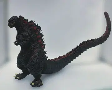 [ 귀중 ] 신 고질라 프리미엄 피규어