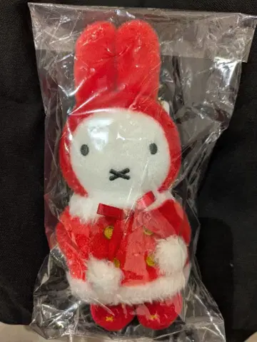 미피 잡화 페스티벌 겨울 선물 마스코트