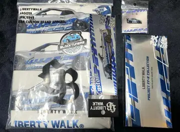 MINIGT 리버티 워크 TAS 2026 컬렉션 세트