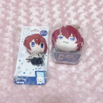 앙스타 스오우 츠카사 모치마스 playcharm