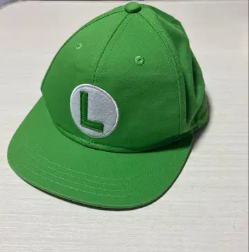 [키즈] USJ 유니버셜 스튜디오 재팬 루이지 캡