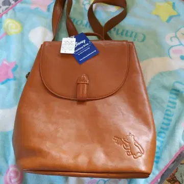 다코타 푸우 백팩