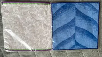 [ 새상품 미사용 ] 하뉴 유즈루 핸드 타월 세트