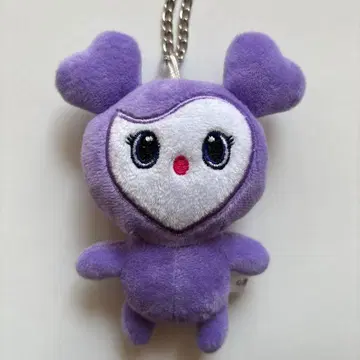 TWICE 러블리 [ 서블리 마스코트 키링 ]