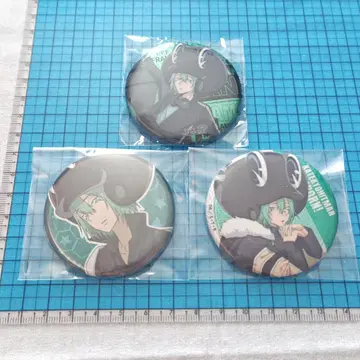 가정교사 히트맨 REBORN! 프랑 캔뱃지 묶음 판매 1