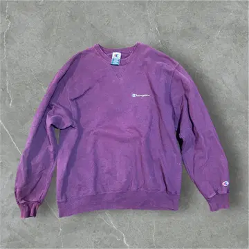 [80s] champion 맨투맨 XL