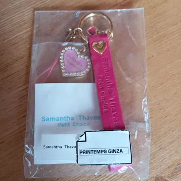 사만사 타바사 프티 초이스 스트랩 참