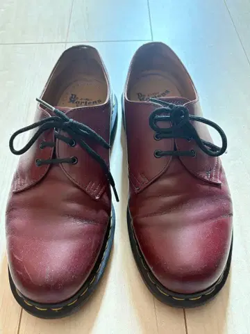Dr. Martens 28cm