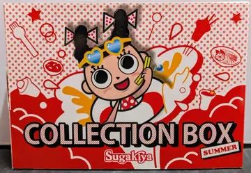 스가키야 COLLECTION BOX 썸머