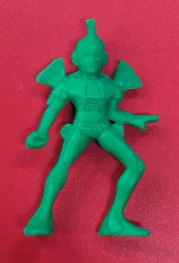 메이지 제과 6) 타이타닉 블랙 폴리 인형