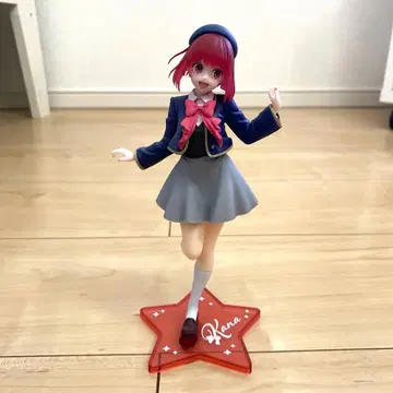 최애의 아이 아리마 카나 피규어