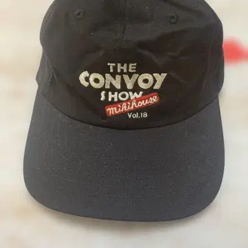 mikihouse 캡 미사용 택 포함 남성용 사이즈 당시 물품