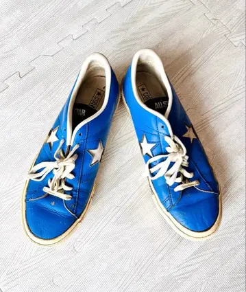 컨버스 원스타 빈티지 일본제