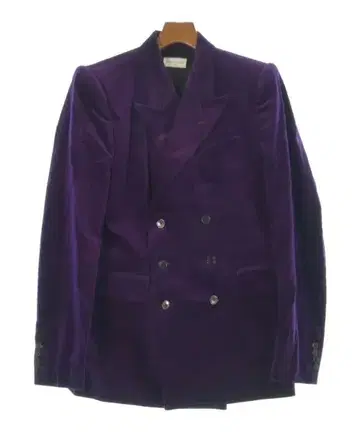 DRIES VAN NOTEN 테일러드 자켓 남성용