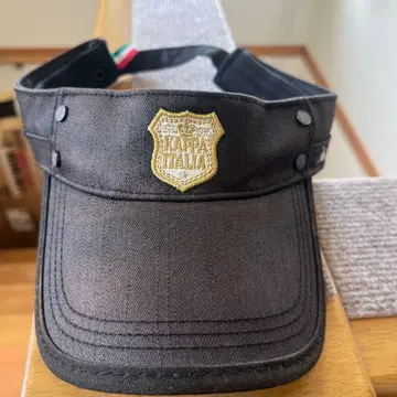 KAPPA ITALIA 선바이저