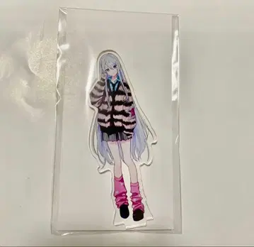 프로세카 BOX cafe 요이사키 카나데 아크릴 스탠드