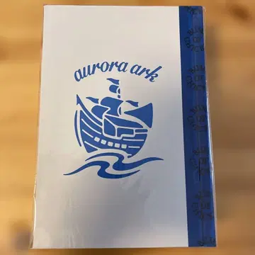 BUMP OF CHICKEN aurora ark Blu-ray